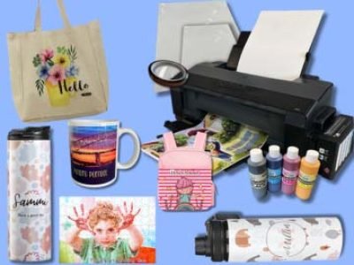 sublimation